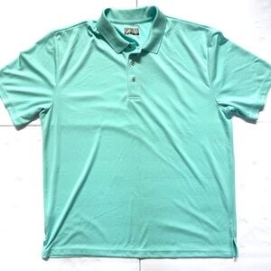 Mens PGA Tour‎ Team Golf Shirt Size XL